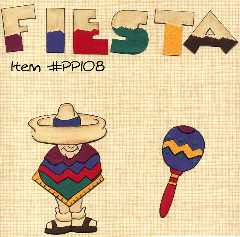 Mexican Fiesta