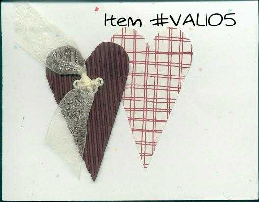 Valentine Card